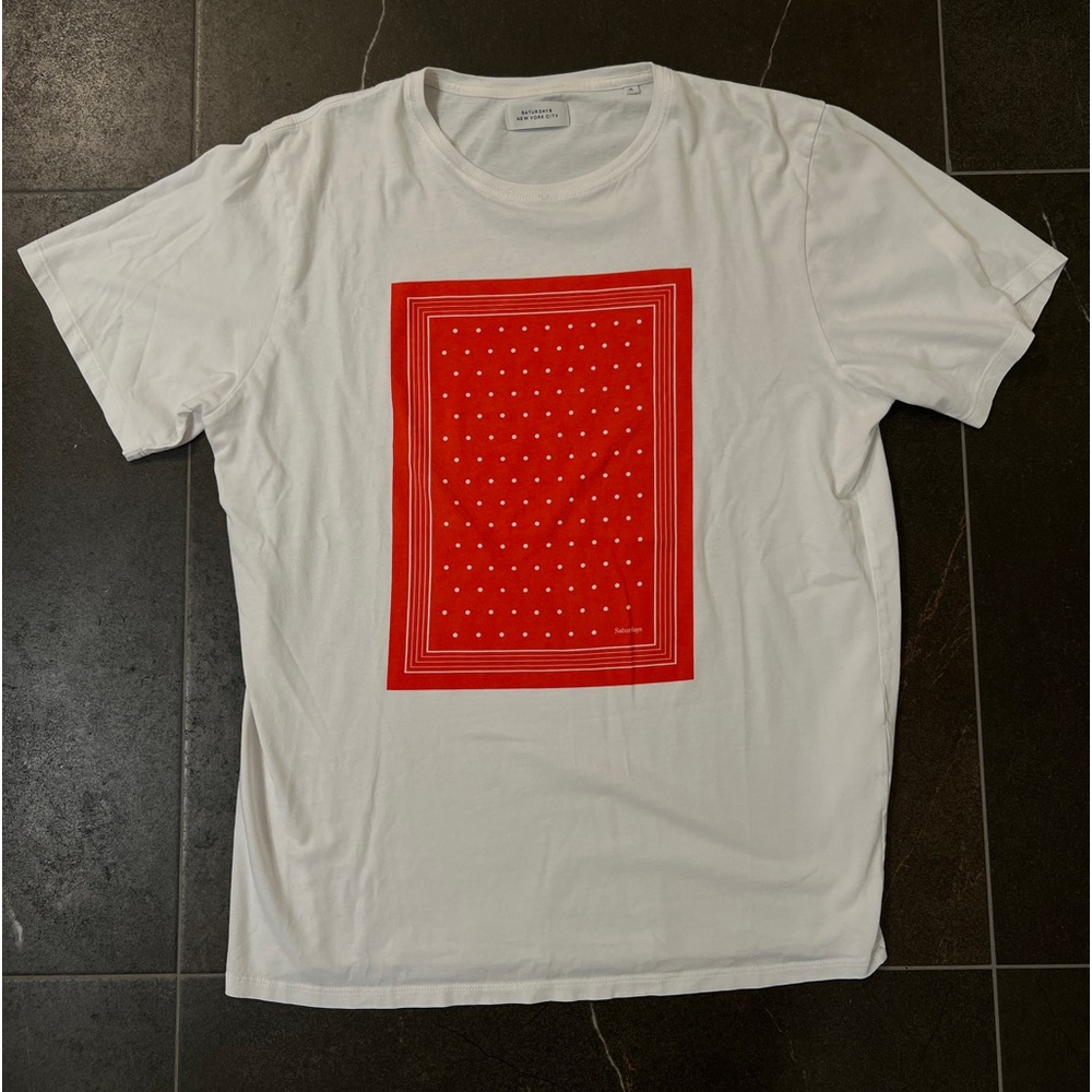Saturdays NYC T-Shirt